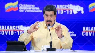 Desde la SADI: "Las gotitas mágicas de Venezuela son ácido ursólico"