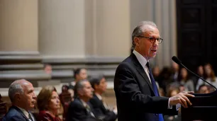 La Corte define si el juez Castelli sigue los pasos de Bruglia y Bertuzzi