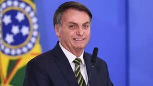 Qué tiene que pasar para que haya un 'impeachment' a Bolsonaro