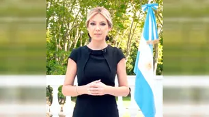 Fabiola Yáñez tiene su prueba de fuego como primera dama