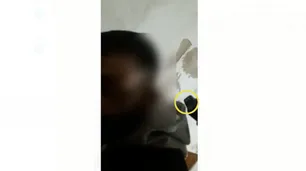 Así torturó la Bonaerense a un menor con picana eléctrica