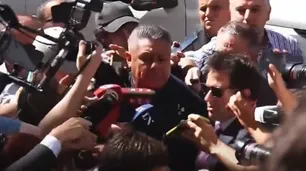 ARCA amplió la denuncia contra la AFA y acusó a Tapia y Toviggino de integrar una asociación ilícita