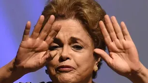 Dilma Rousseff fue internada en China: qué le pasó