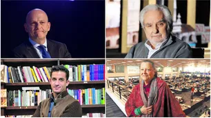 Berensztein, O'Donnell, Tombolini y Maffía dictarán cursos en Perfil