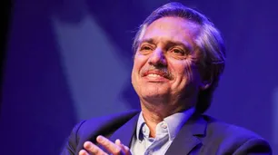 Alberto pidió "prudencia" a sus ministros: "Si nos peleamos después aparecen los Macri"