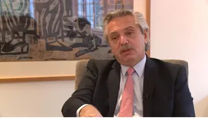 Alberto Fernández habilitará a los intendentes a sancionar almacenes y supermercados