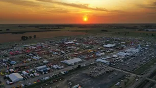 Expoagro puso fecha para su encuentro presencial a campo