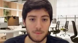 "Ni quiero trabajar en el Estado": el tweet que Juan Pablo Carreira borró antes de ser designado por Javier Milei