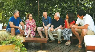Lavagna prepara su desembarco en Córdoba para las legislativas