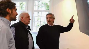 Claroscuros en la gestión
