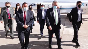 Hay un gobierno de "un Presidente y 24 gobernadores", recordó Fernández