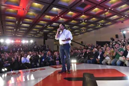 Elecciones en Salta: Sáenz se impuso en la interna para suceder a Urtubey