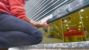 “Hoy cierran comercios con 20 o 30 años de trayectoria”: crece la preocupación por la caída del consumo