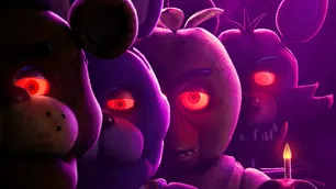 Terror ATP: con clasificación PG-13 y opiniones divididas, se estrena “Five Nights at Freddy's”