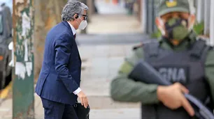 Espionaje ilegal: apartaron al juez en la causa que inquieta al macrismo