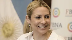 Tras su regreso al país, Fabiola Yañez reactiva la disputa judicial contra Alberto Fernández