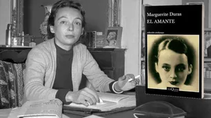 Marguerite Duras y la memoria de los amantes