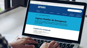 IFE 5: el Gobierno dio a conocer detalles sobre el nuevo bono de 45 mil pesos