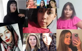 El amor no las mató, sus parejas sí: el 59% de los femicidas eran parejas o exparejas