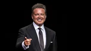Luis Miguel podría ir a la cárcel por un conflicto familiar con su ex pareja