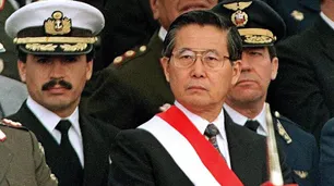 La Corte Constitucional de Perú ordena liberar al expresidente Alberto Fujimori