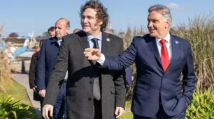 Milei cae fuerte en Córdoba y Llaryora aprovecha la fragmentación opositora