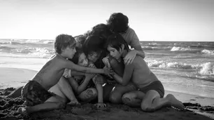 Roma: una obra de arte donde todo tiene sentido