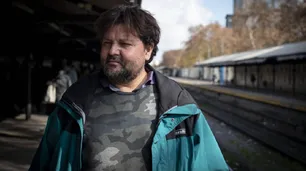 Quién era Facundo Molares Schoenfeld, el ex integrante de las FARC que murió en el Obelisco