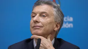 Revelan que el gobierno de Mauricio Macri gastó millones de euros en aviones que no estaban en condiciones de volar