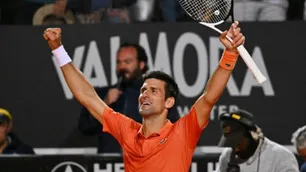 Las lecturas preferidas de Novak Djokovic