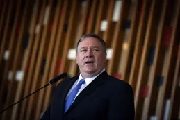 Colaborador de Kim Jong-un podría reunirse con Mike Pompeo el viernes