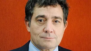 "Pepín" Rodríguez Simón presentó un habeas corpus tras el pedido de detención