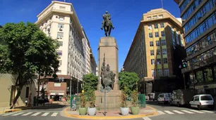 El monumento a Julio Argentino Roca: un casus belli entre furor iconoclasta y miopía histórica