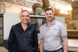 Córdoba: Una empresa del interior le ofrece lotes y les ayuda a construir las viviendas a sus empleados