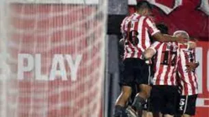 Empate en el clásico cordobés y victoria de Estudiantes para quedar tercero
