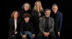 Llega a Netflix “El sobrino”, la nueva película de Damián Szifron con Leonardo Sbaraglia