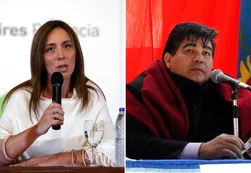 Ishii dice que Vidal no le atiende el teléfono y se aleja de la colectora