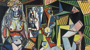 Negocio de subastas: Pablo Picasso sigue liderando las ventas a 50 años de su muerte