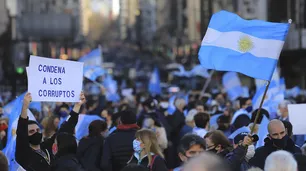 17A: Macri y Bullrich buscan capitalizar el descontento y marcarle la cancha a las "palomas"