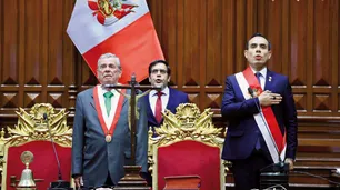 Nueva crisis política en Perú: destituyen a la presidenta Boluarte por “incapacidad moral”