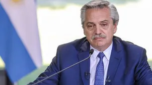 El Frente de Todos tapa el sol con la mano y no sabe hasta dónde llegará la crisis