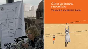 Sobre "Chicas en tiempos suspendidos"