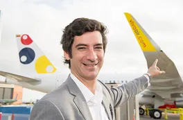 Nueva ruta Medellín - Córdoba con la colombiana Viva Air