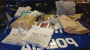 Córdoba: detienen a una mujer con orden de captura por estafar comerciantes con transferencias falsas