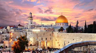 Israel y Palestina: una historia de religiones, reivindicaciones territoriales y ausencia de derecho internacional
