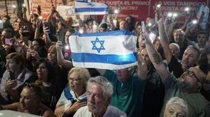 A dos años del ataque del 7 de octubre, homenajes a las víctimas y el mensaje de la DAIA contra el antisemitismo