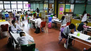 Unesco: cómo es la prueba que marcó el peor desempeño educativo de Argentina en su historia