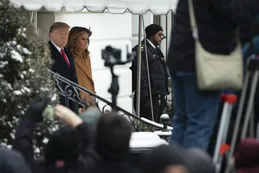 Trump cambia postura sobre migración legal: quiere que crezca