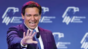 EEUU: el republicano DeSantis lanzará su campaña presidencial junto a Elon Musk en Twitter