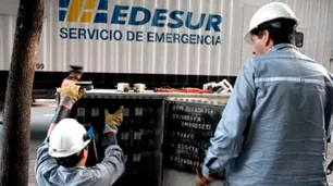Pese a la lluvia, más de 78 mil usuarios continúan sin suministro eléctrico en el AMBA